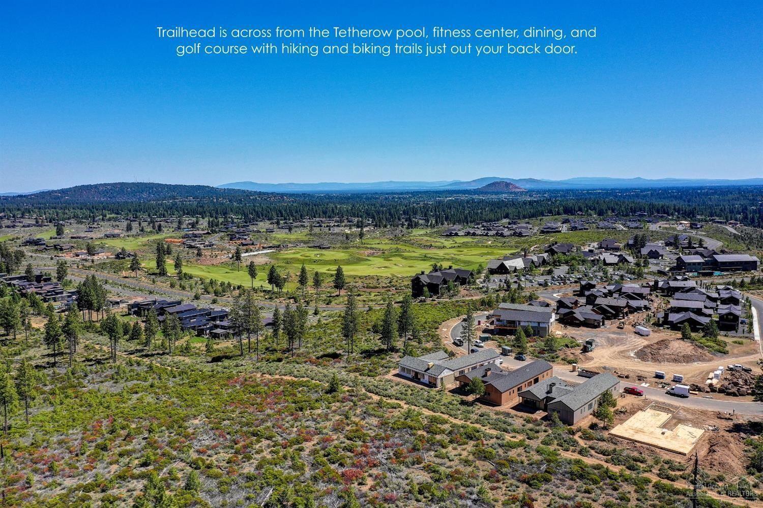 Tetherow - Residential