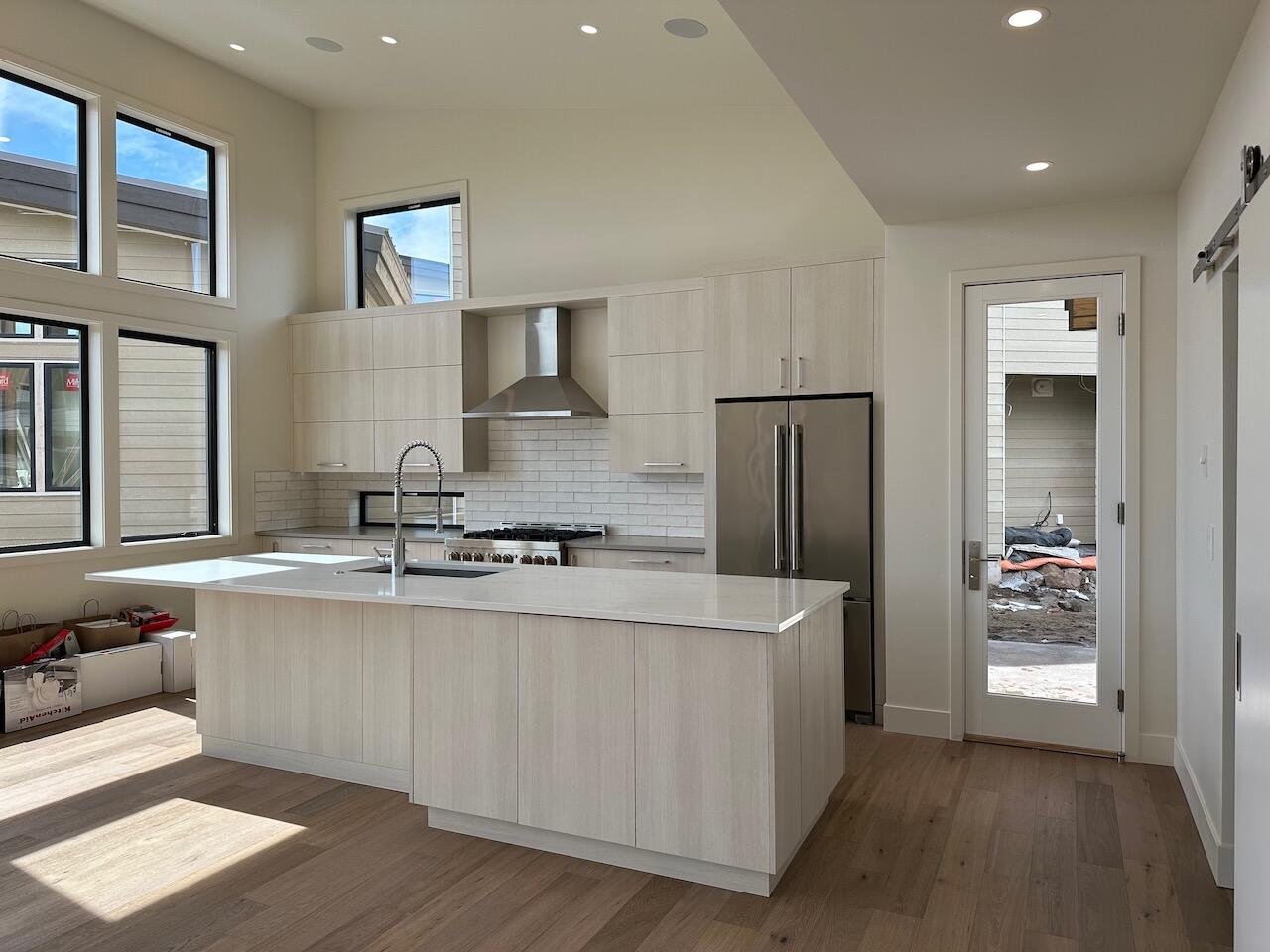 Tetherow - Residential