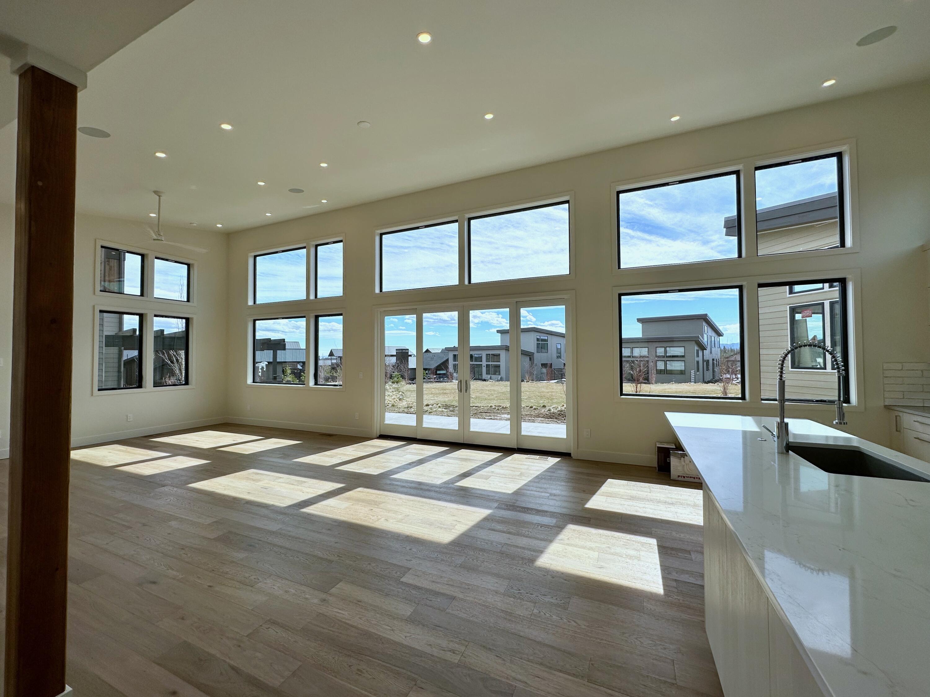 Tetherow - Residential