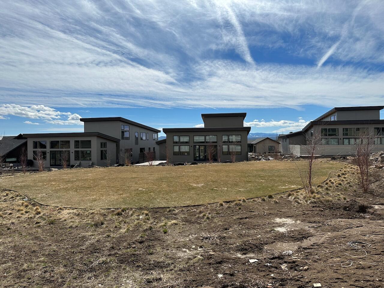 Tetherow - Residential