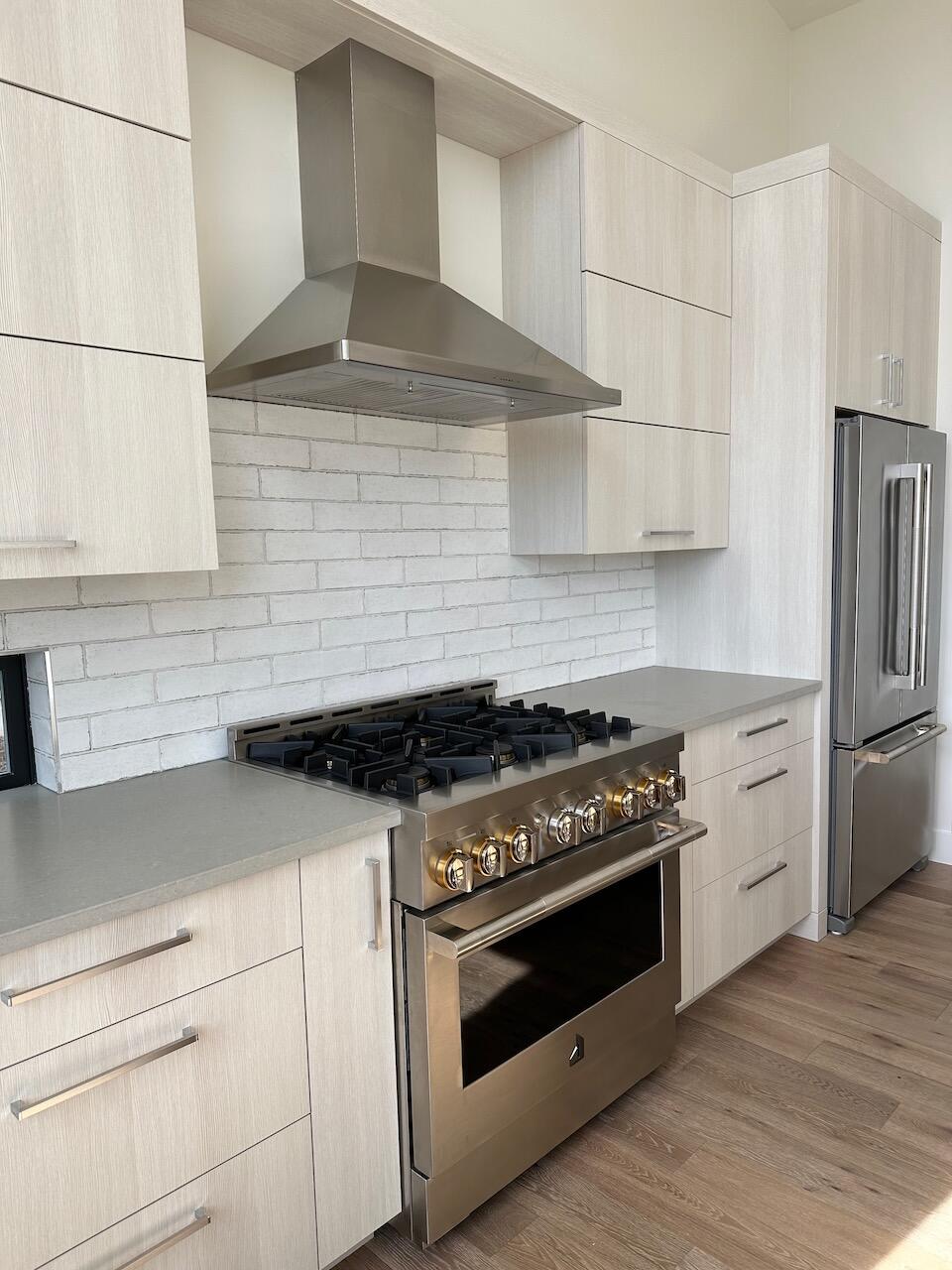 Tetherow - Residential