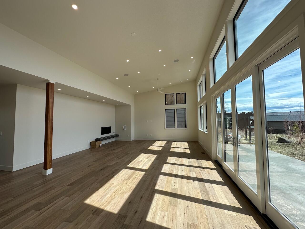 Tetherow - Residential