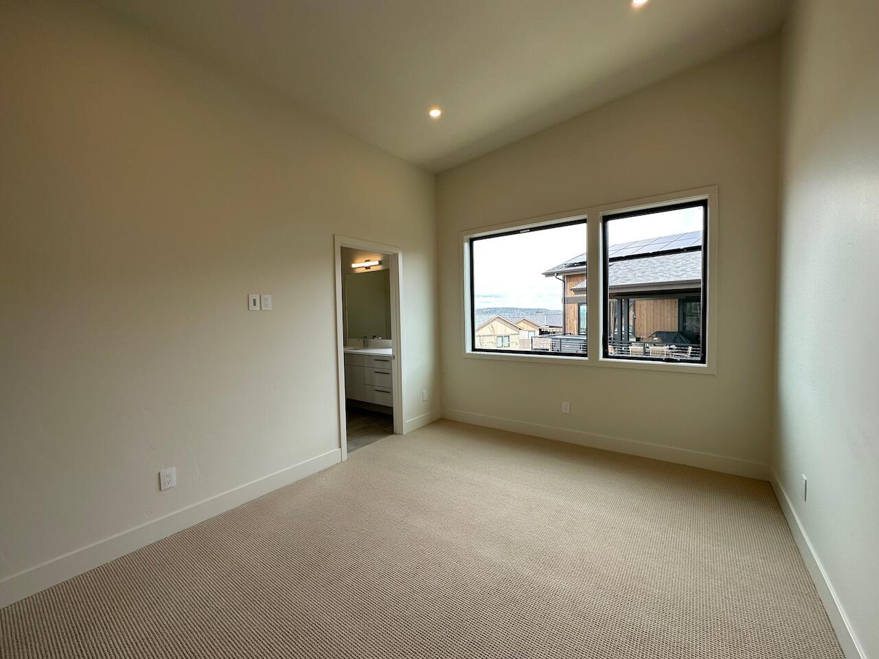 Tetherow - Residential