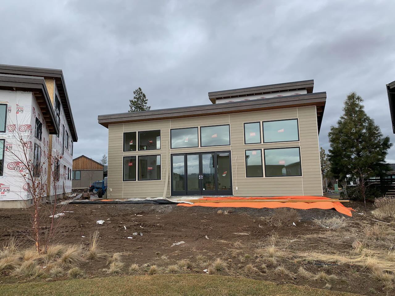 Tetherow - Residential