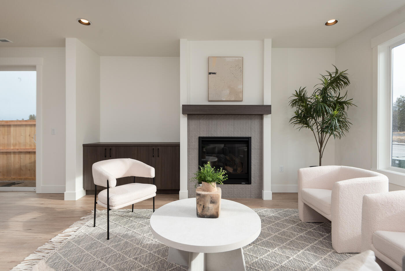 Countryside Phase 1 - Residential