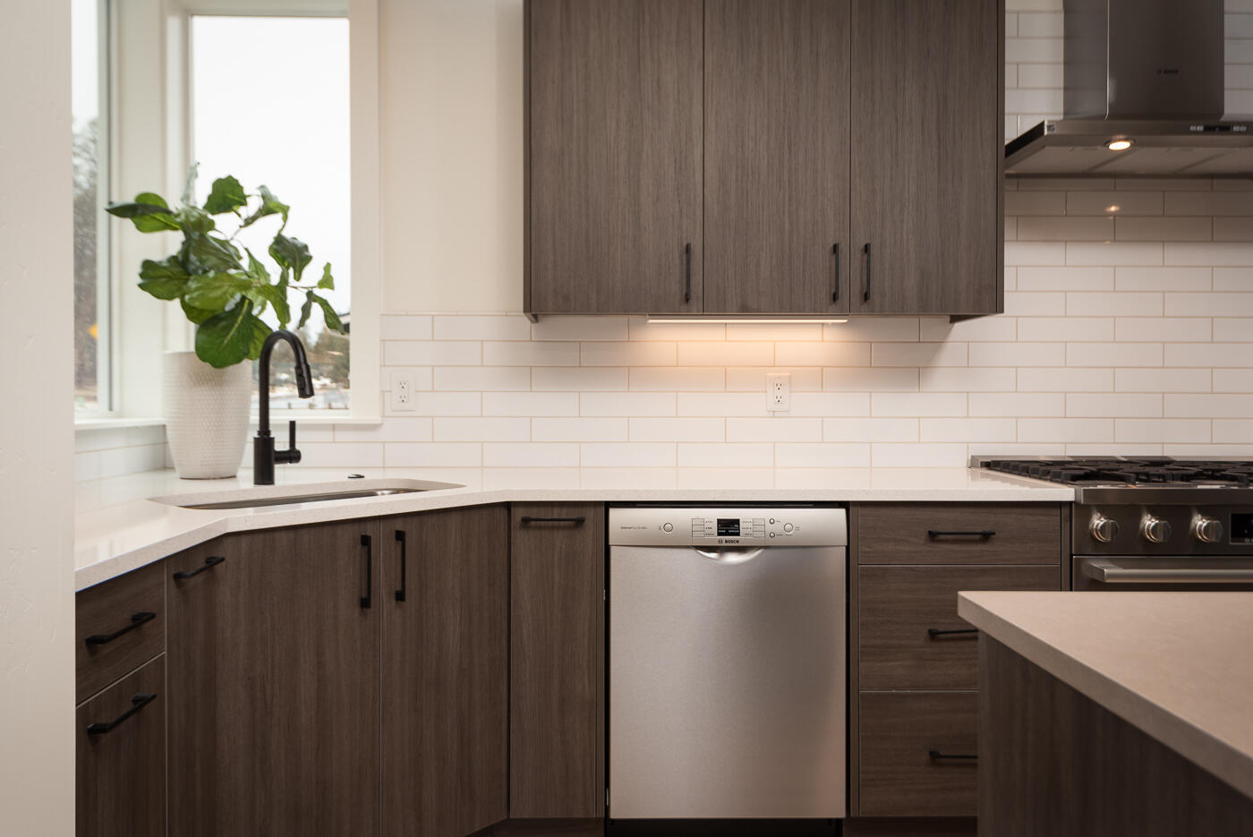 Countryside Phase 1 - Residential