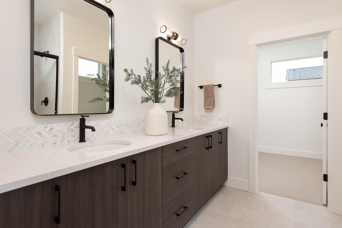 Countryside Phase 1 - Residential