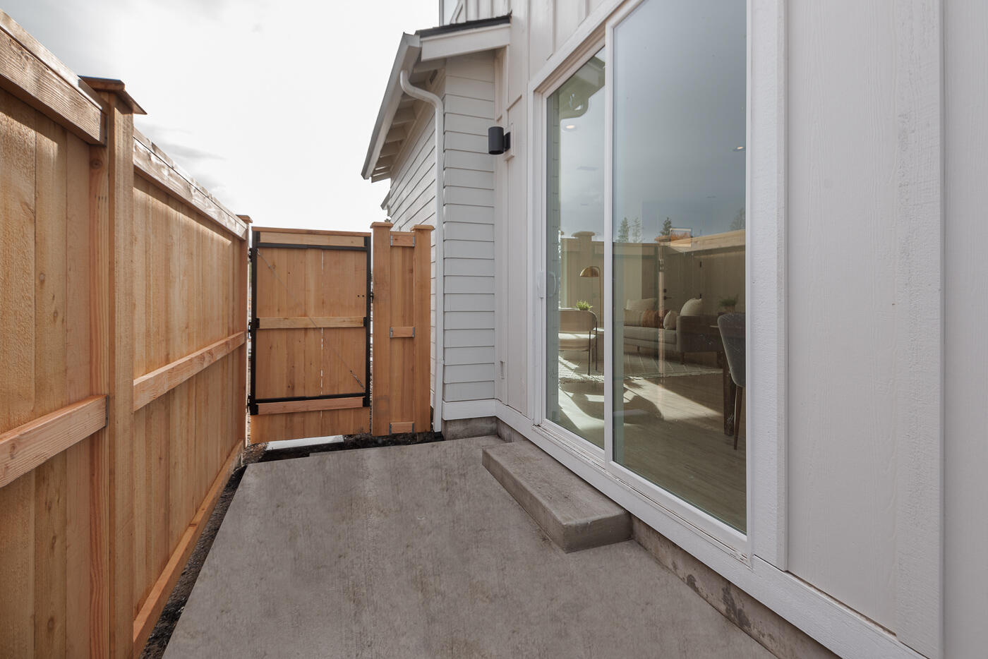 Countryside Phase 1 - Residential