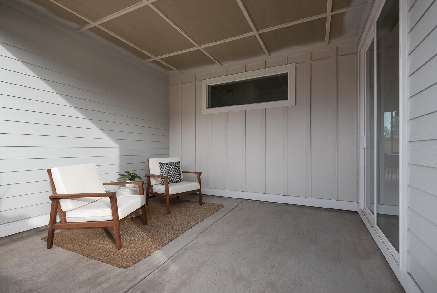 Countryside Phase 1 - Residential