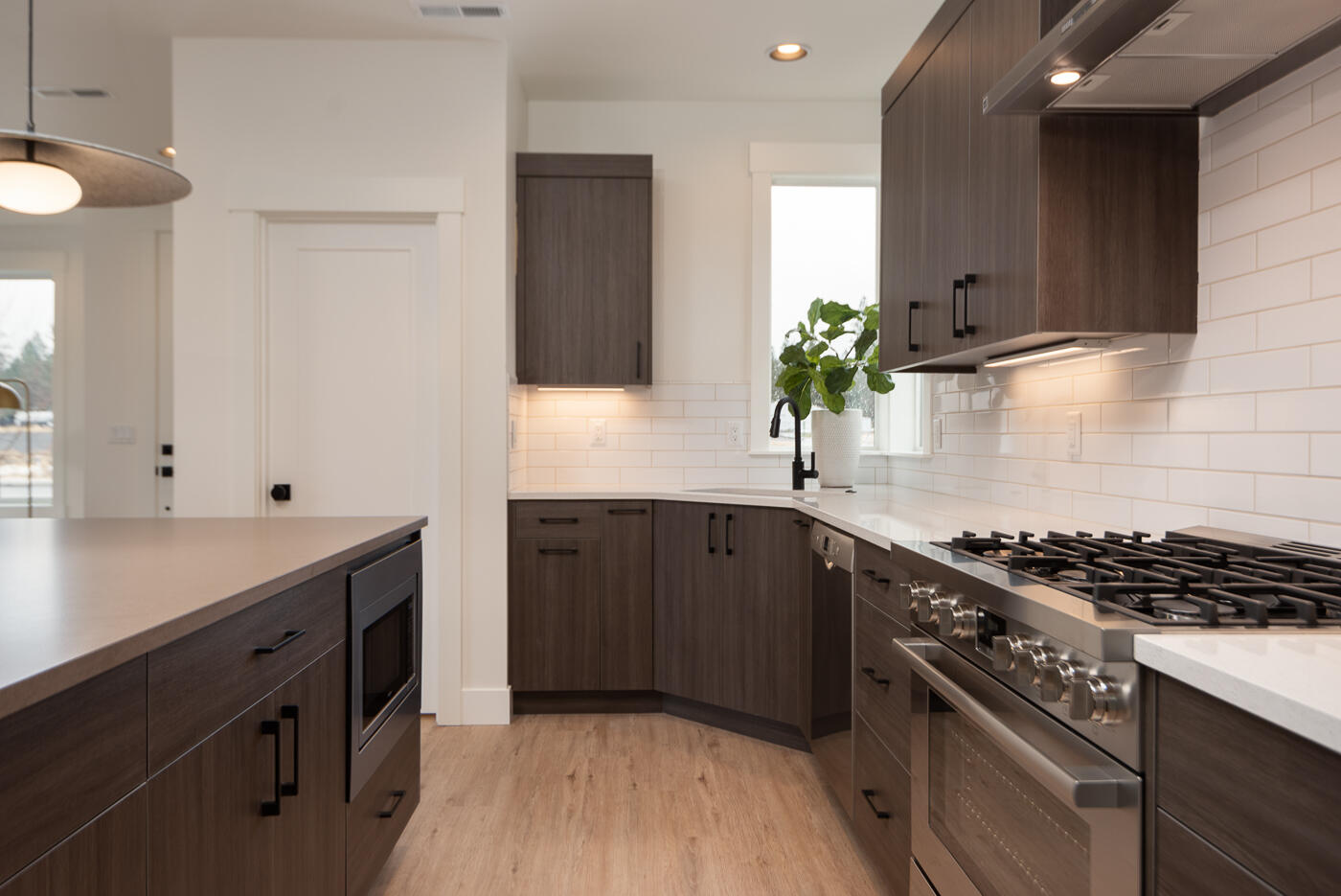 Countryside Phase 1 - Residential