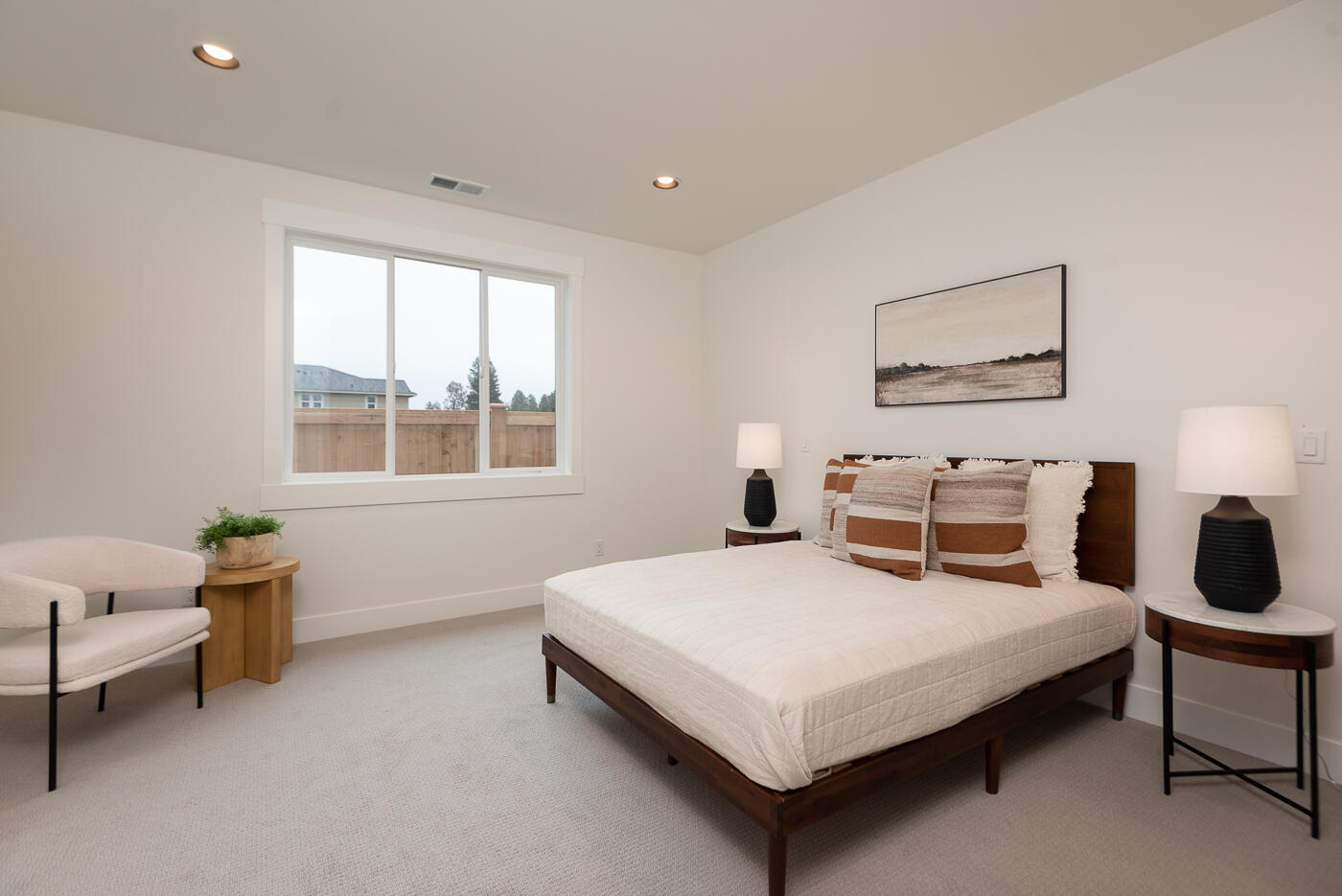 Countryside Phase 1 - Residential