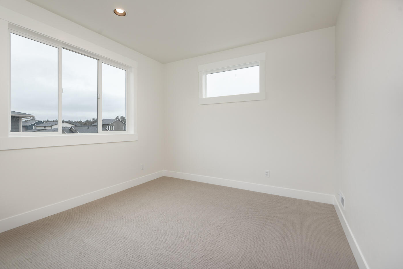 Countryside Phase 1 - Residential