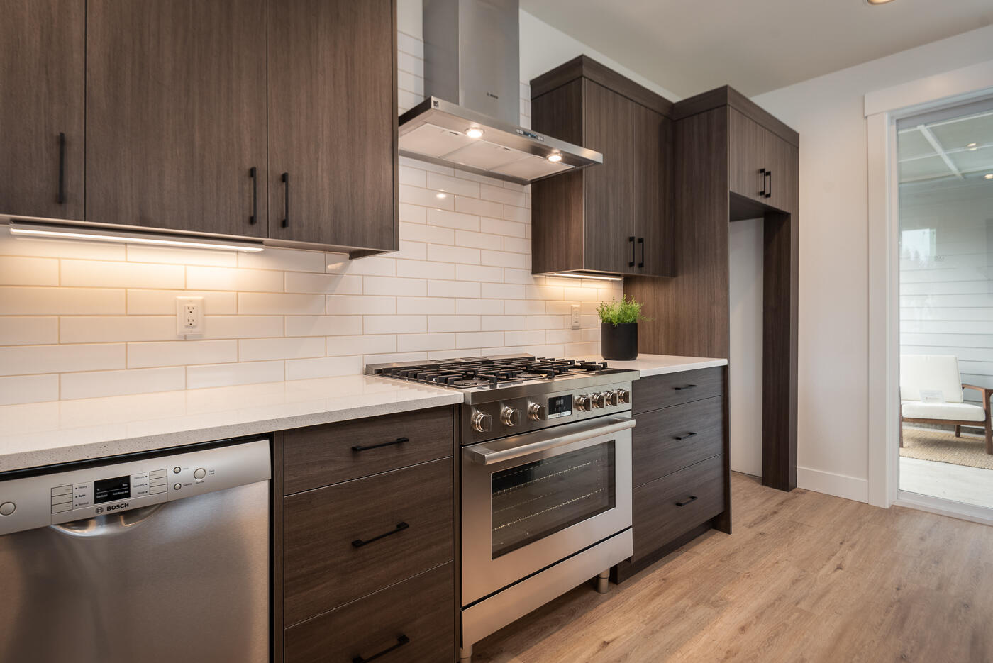 Countryside Phase 1 - Residential