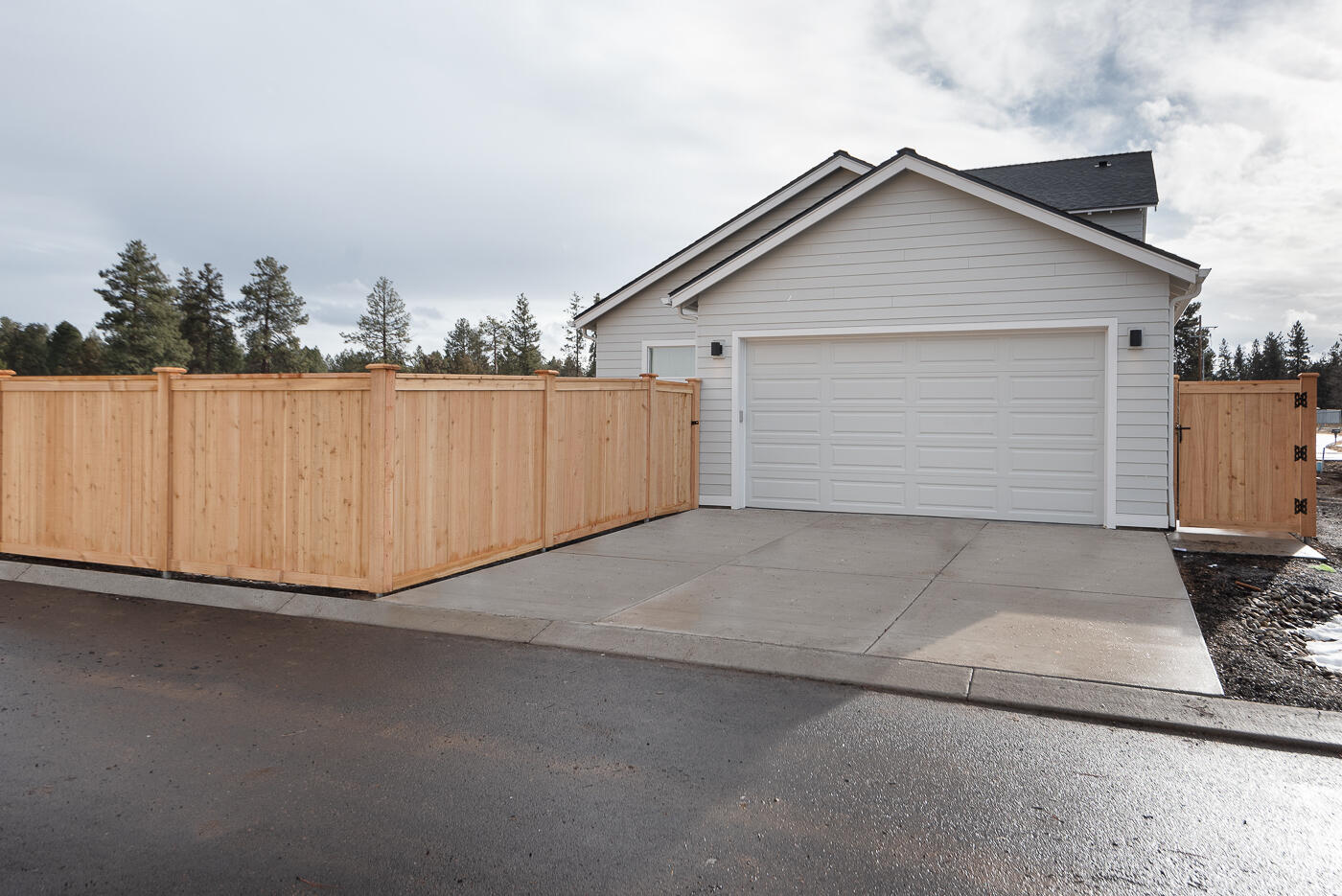 Countryside Phase 1 - Residential