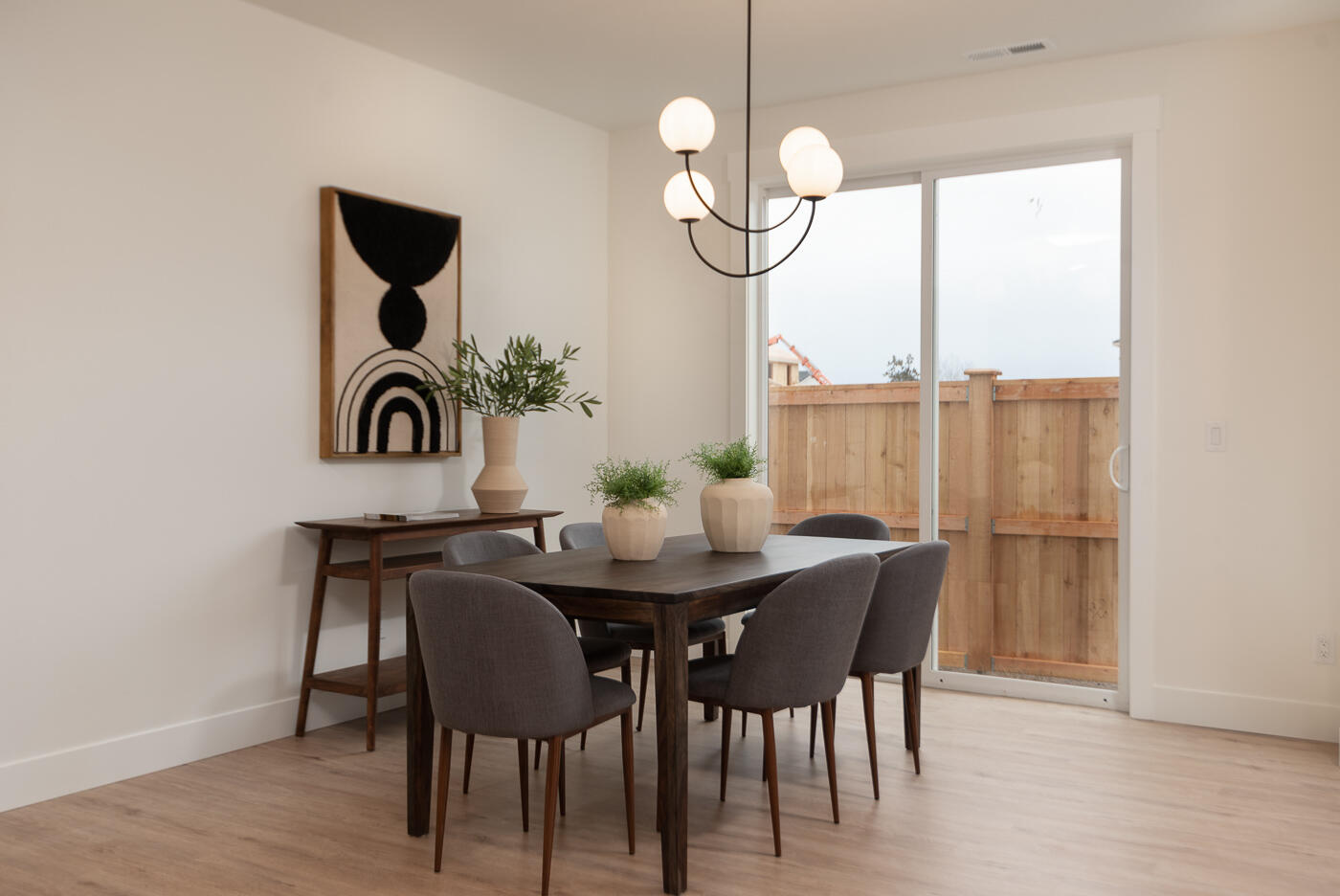 Countryside Phase 1 - Residential