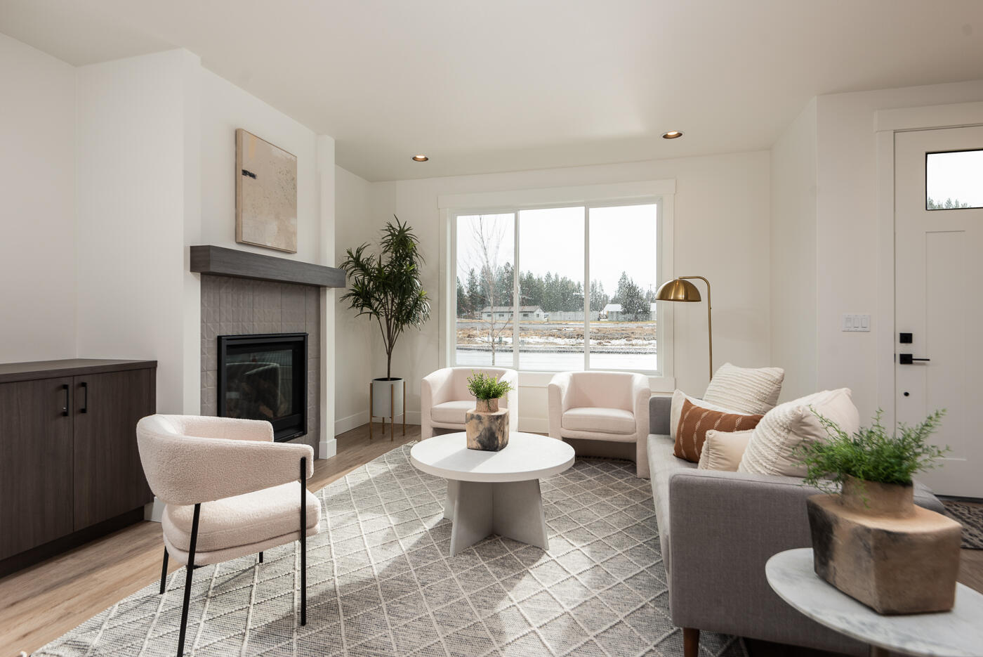 Countryside Phase 1 - Residential