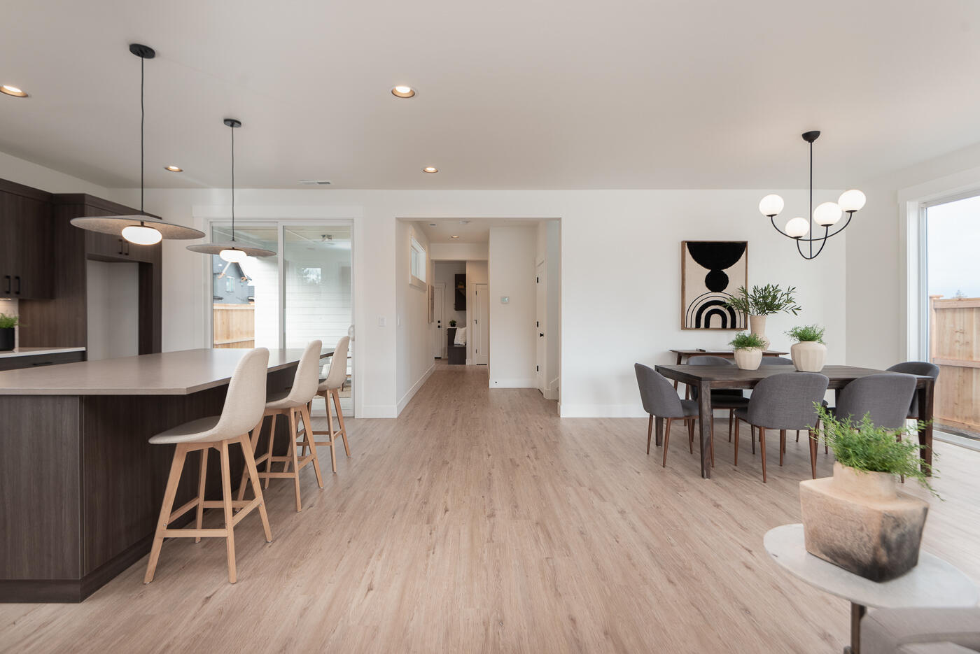 Countryside Phase 1 - Residential