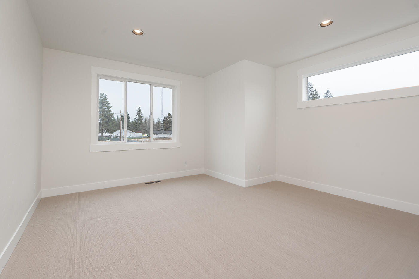 Countryside Phase 1 - Residential