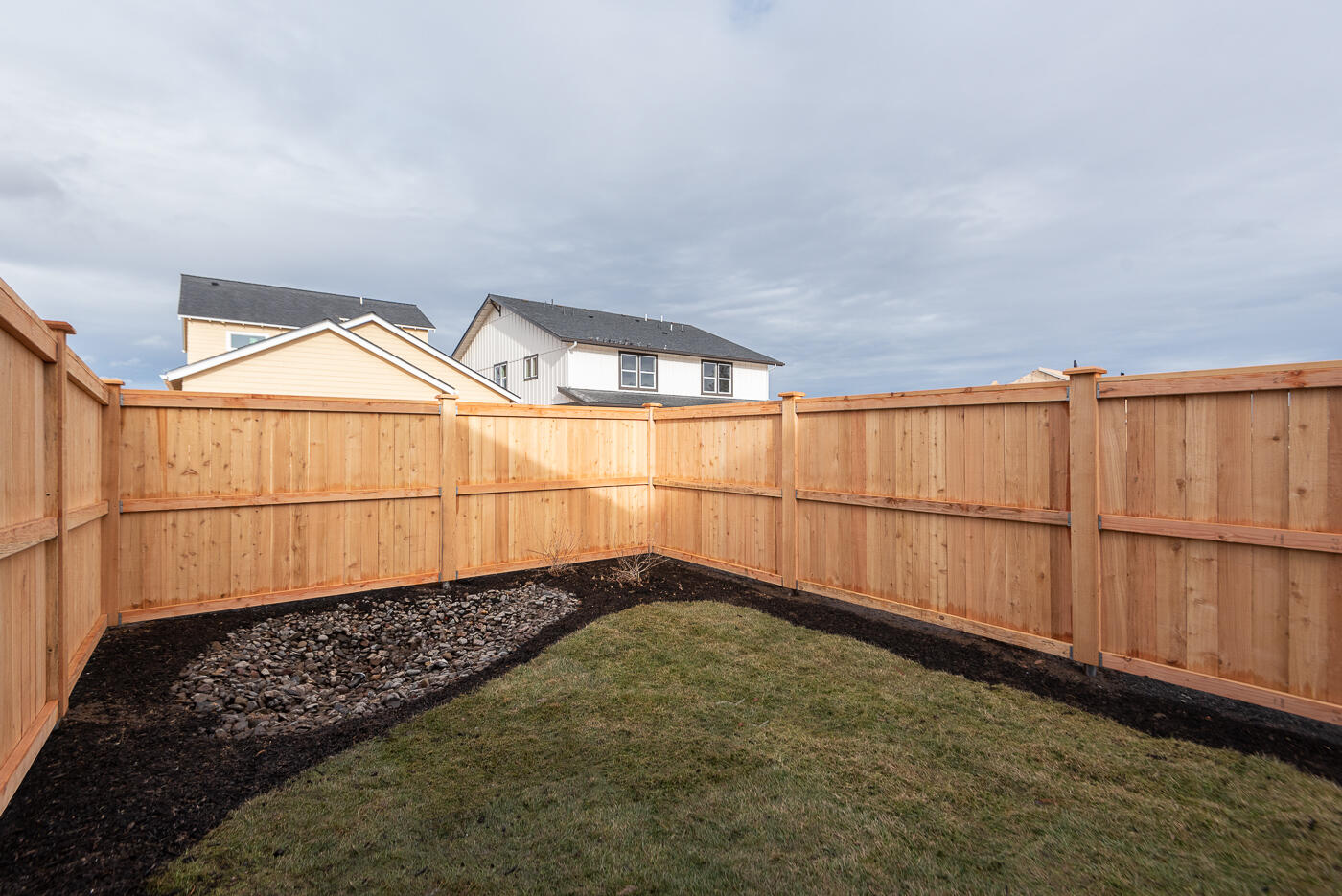 Countryside Phase 1 - Residential