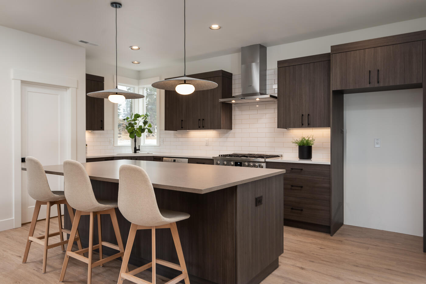 Countryside Phase 1 - Residential