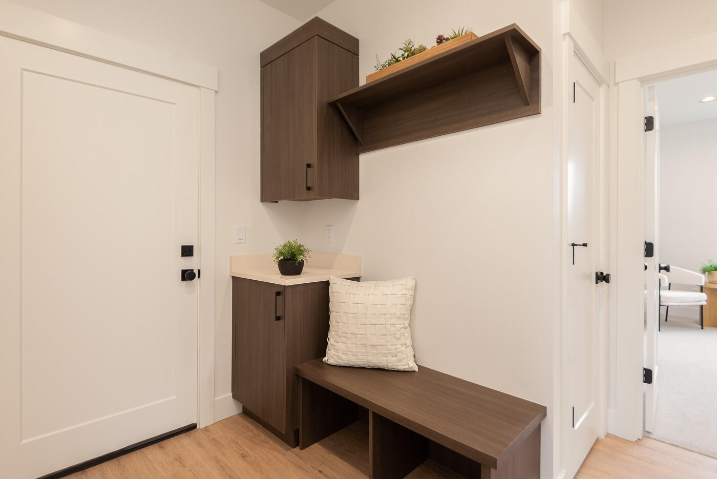 Countryside Phase 1 - Residential