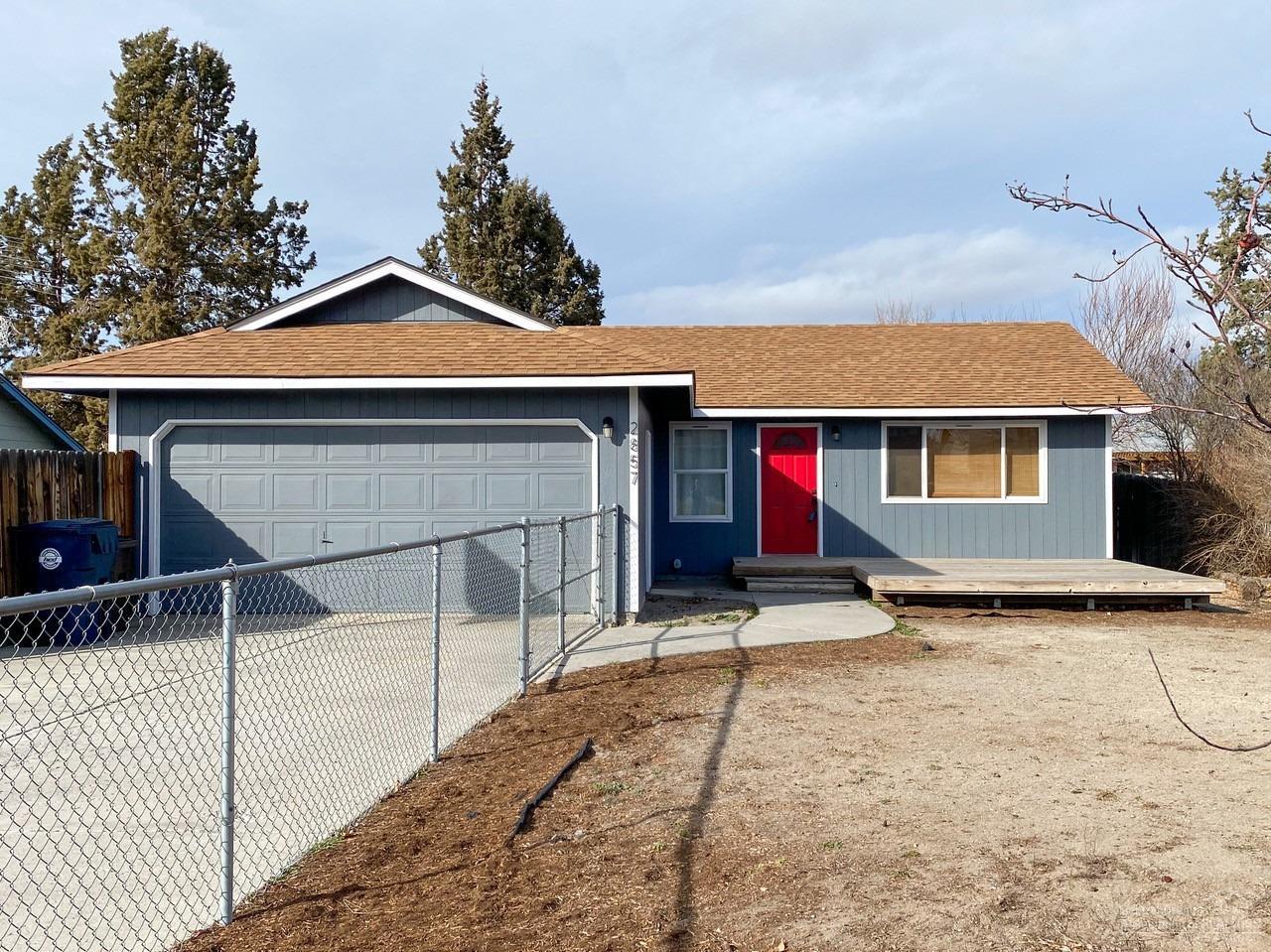 Obsidian Estate - Residential