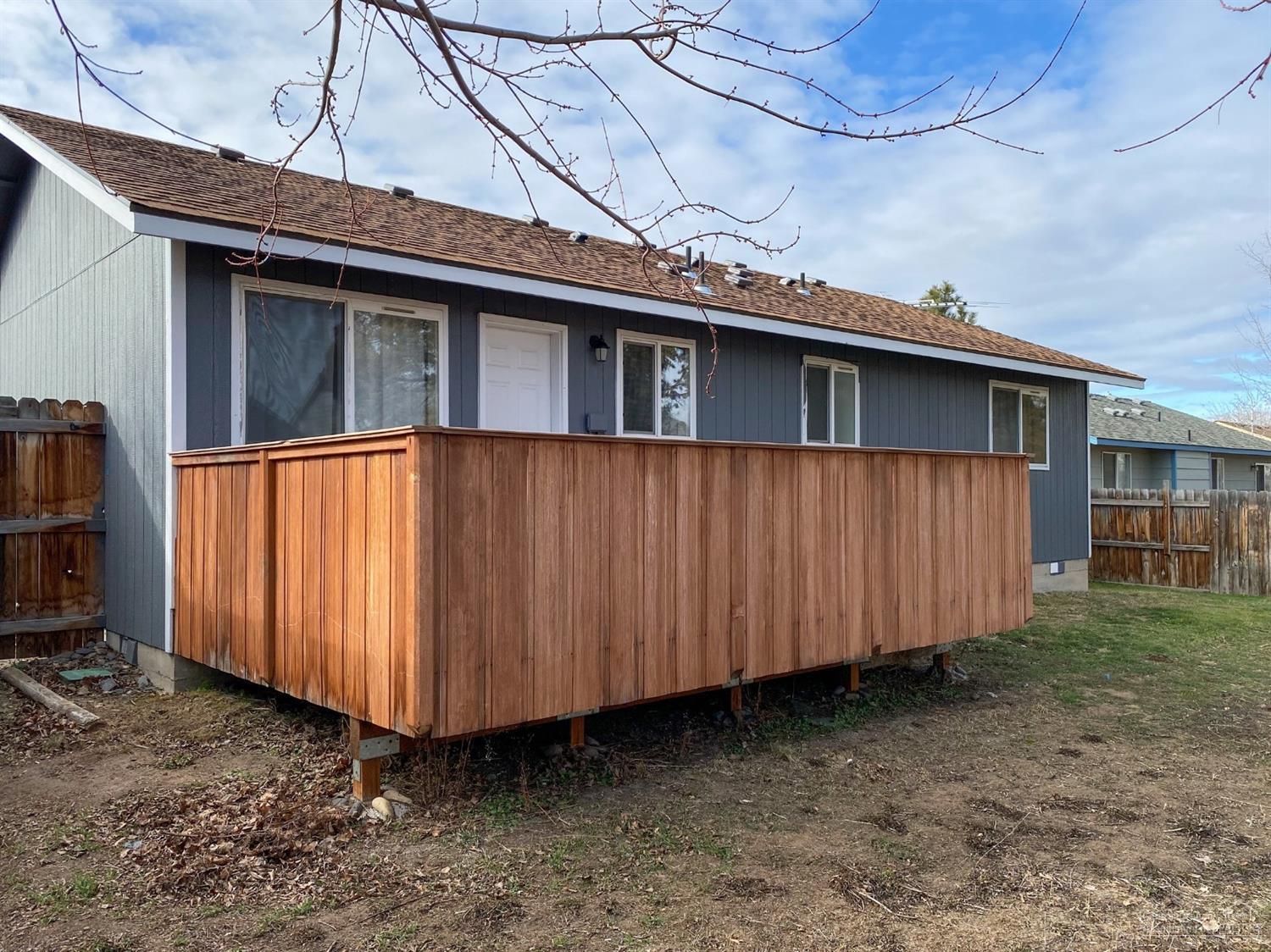 Obsidian Estate - Residential