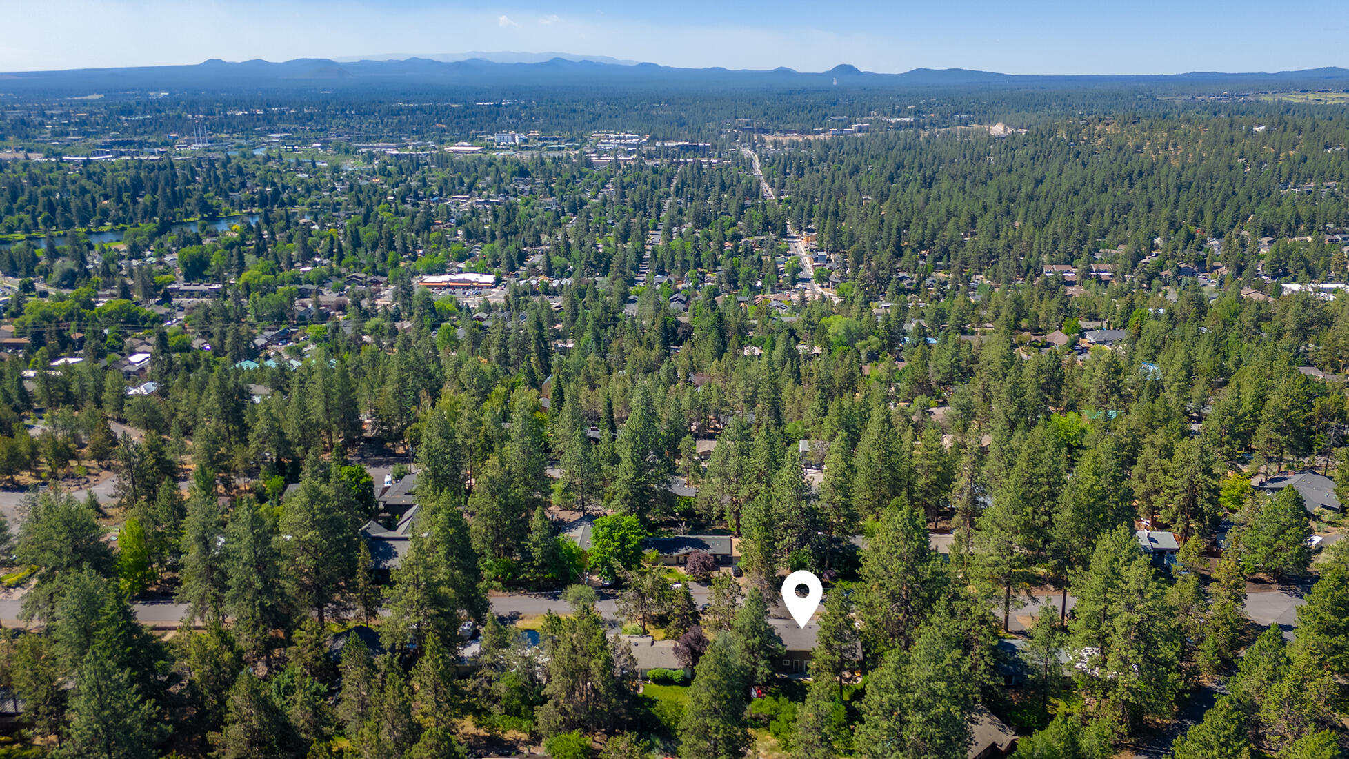 West Hills - Residential