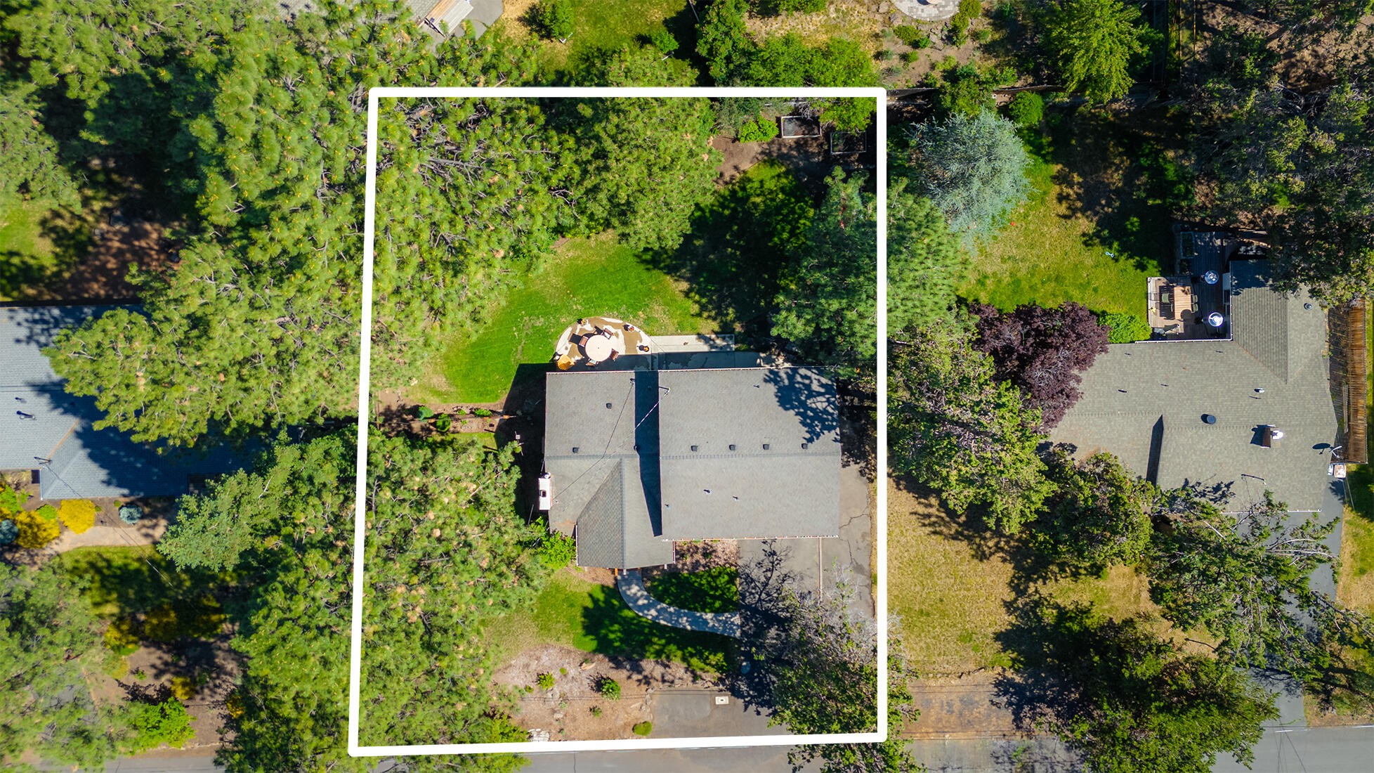 West Hills - Residential