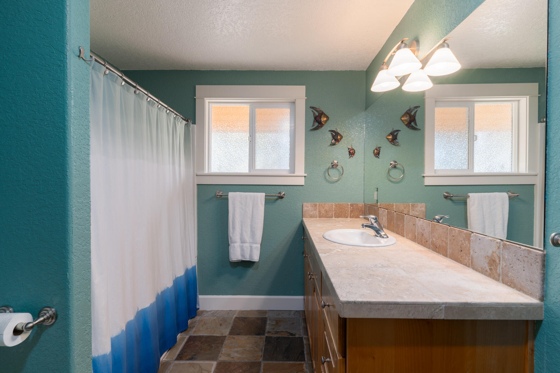 West Hills - Residential