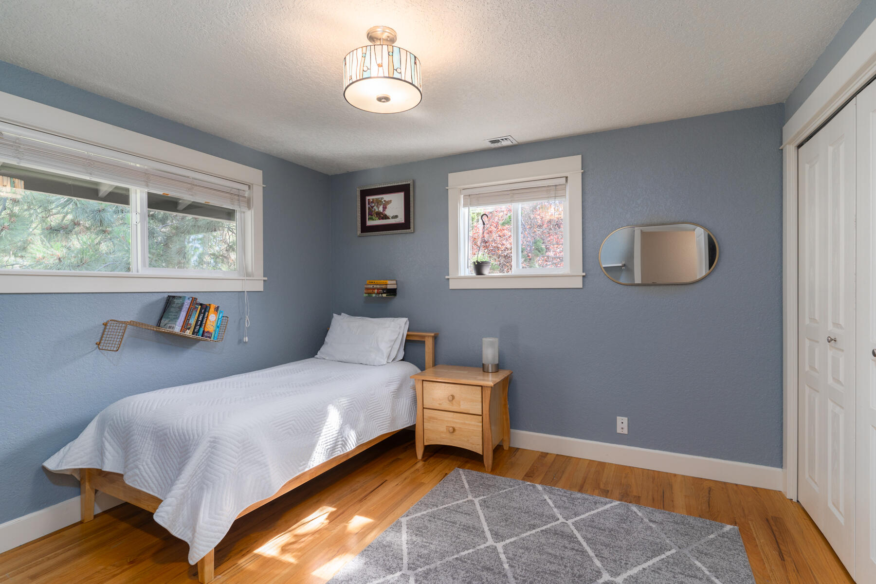 West Hills - Residential