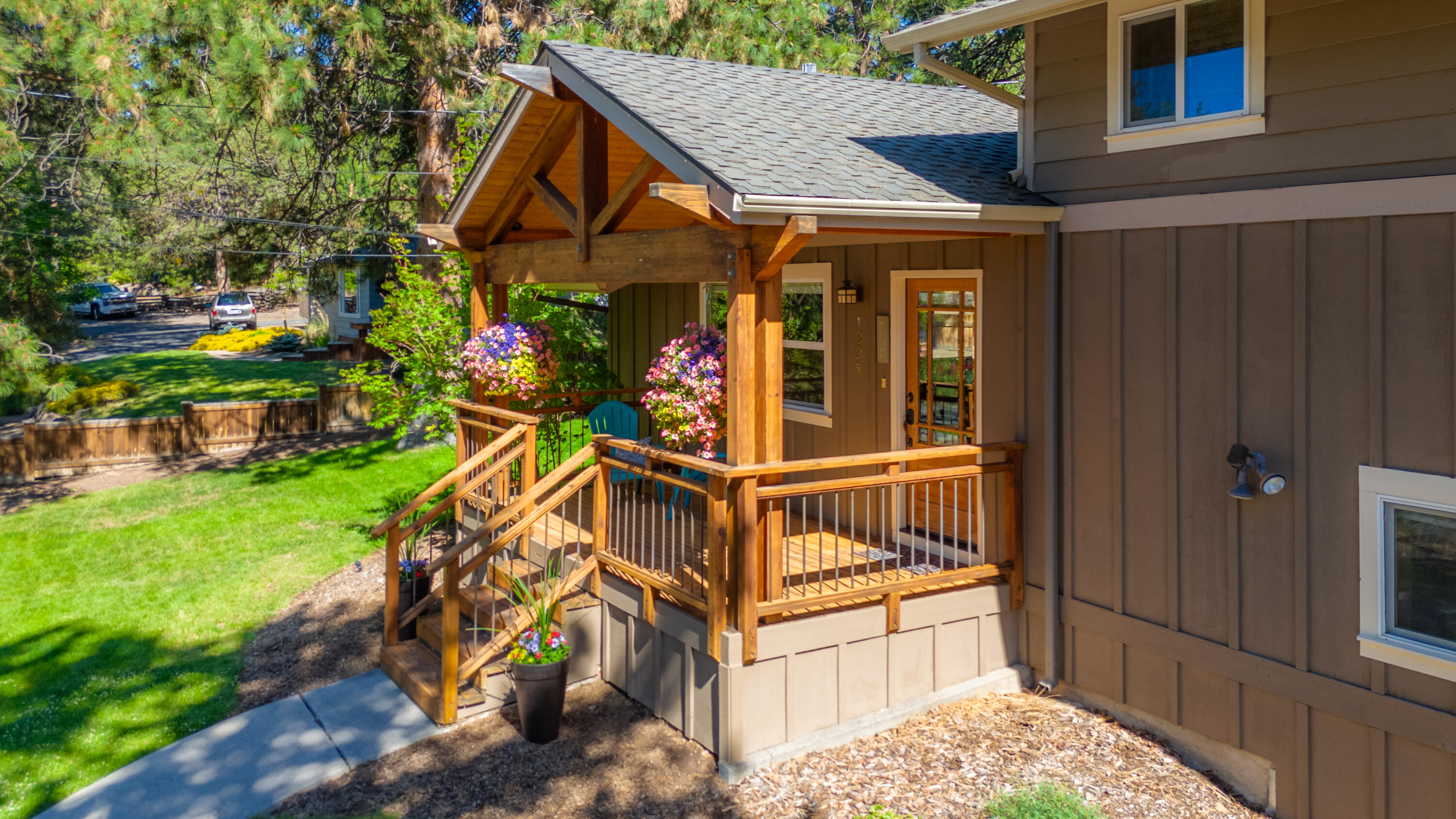 West Hills - Residential