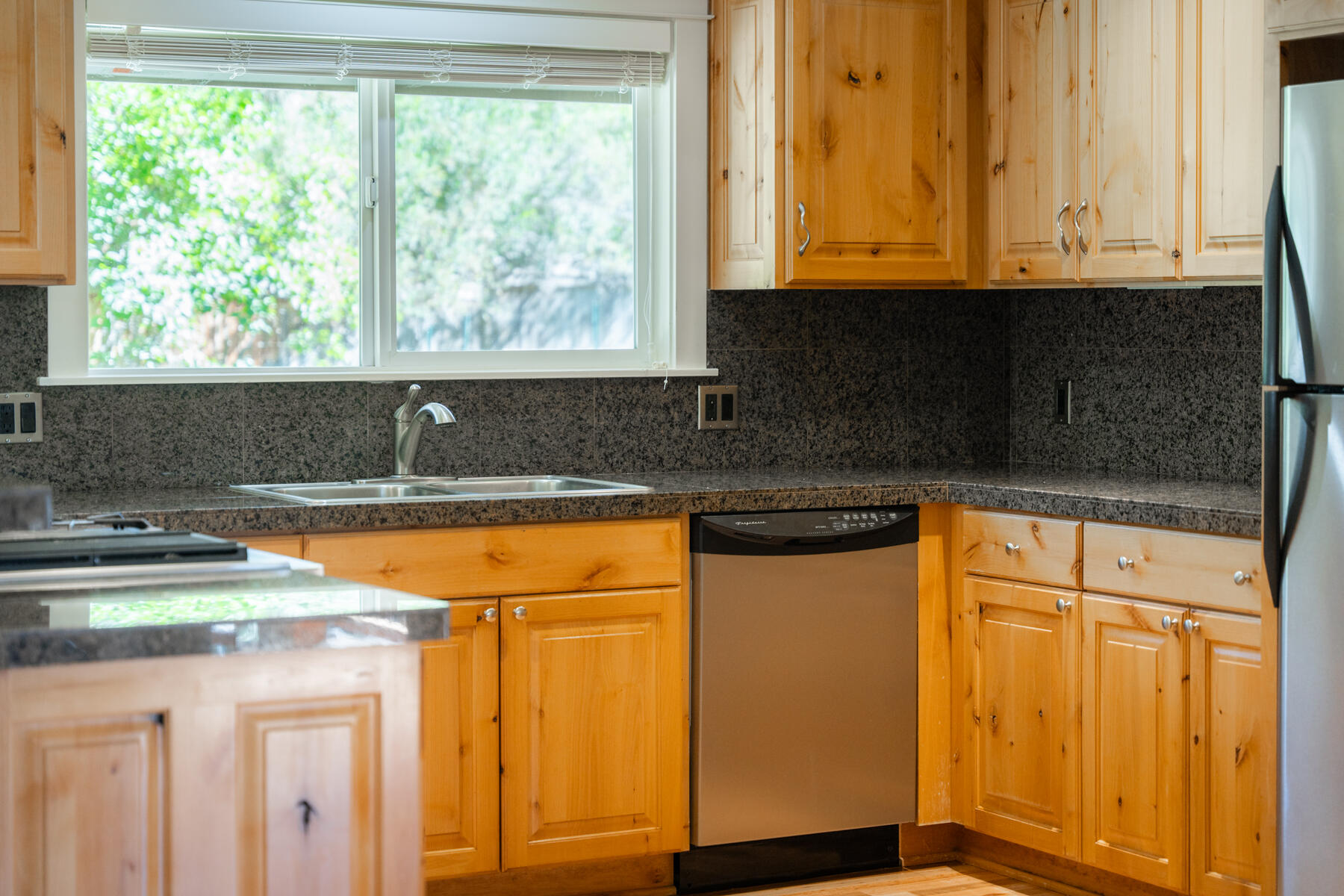 West Hills - Residential