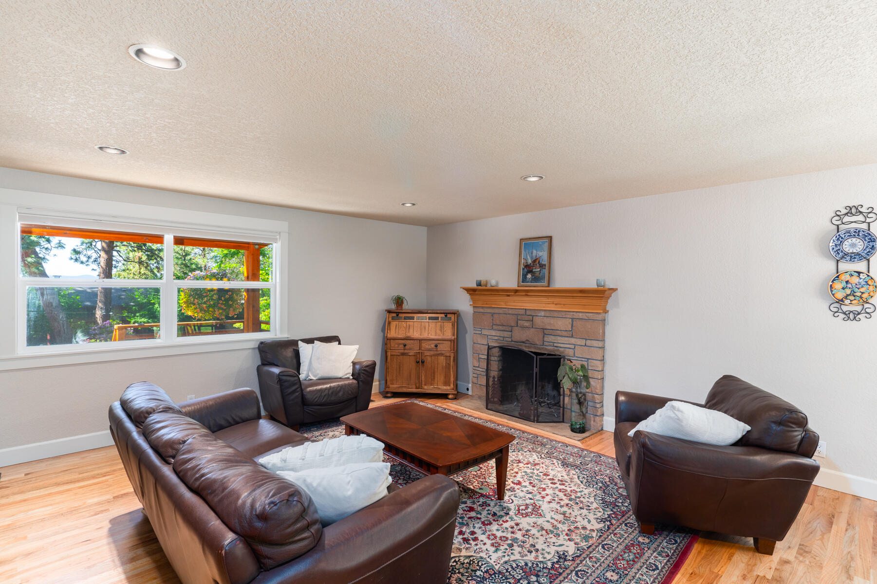 West Hills - Residential