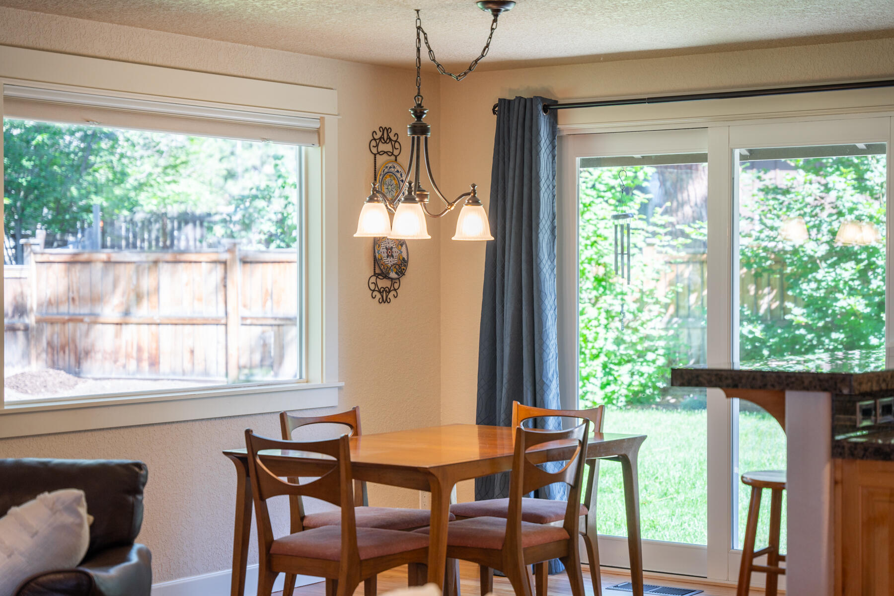 West Hills - Residential