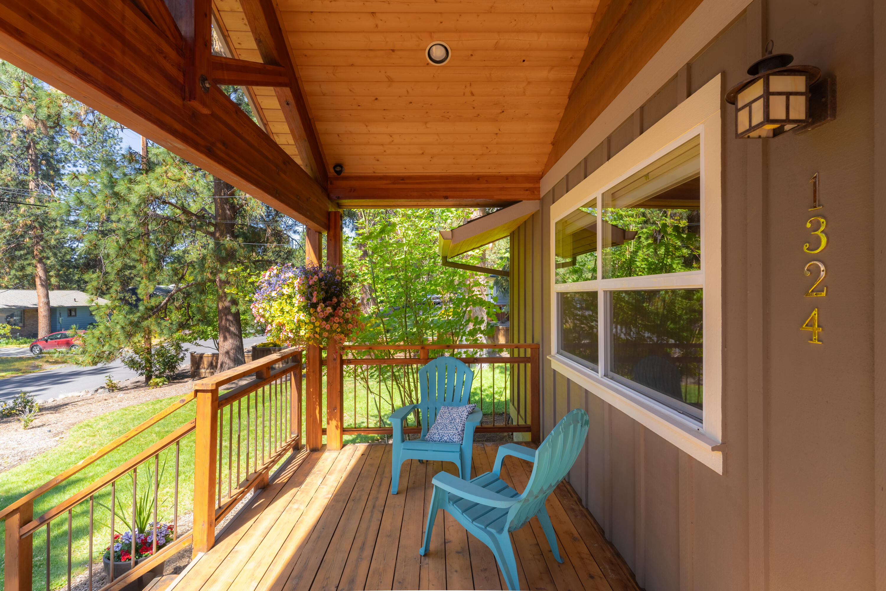 West Hills - Residential