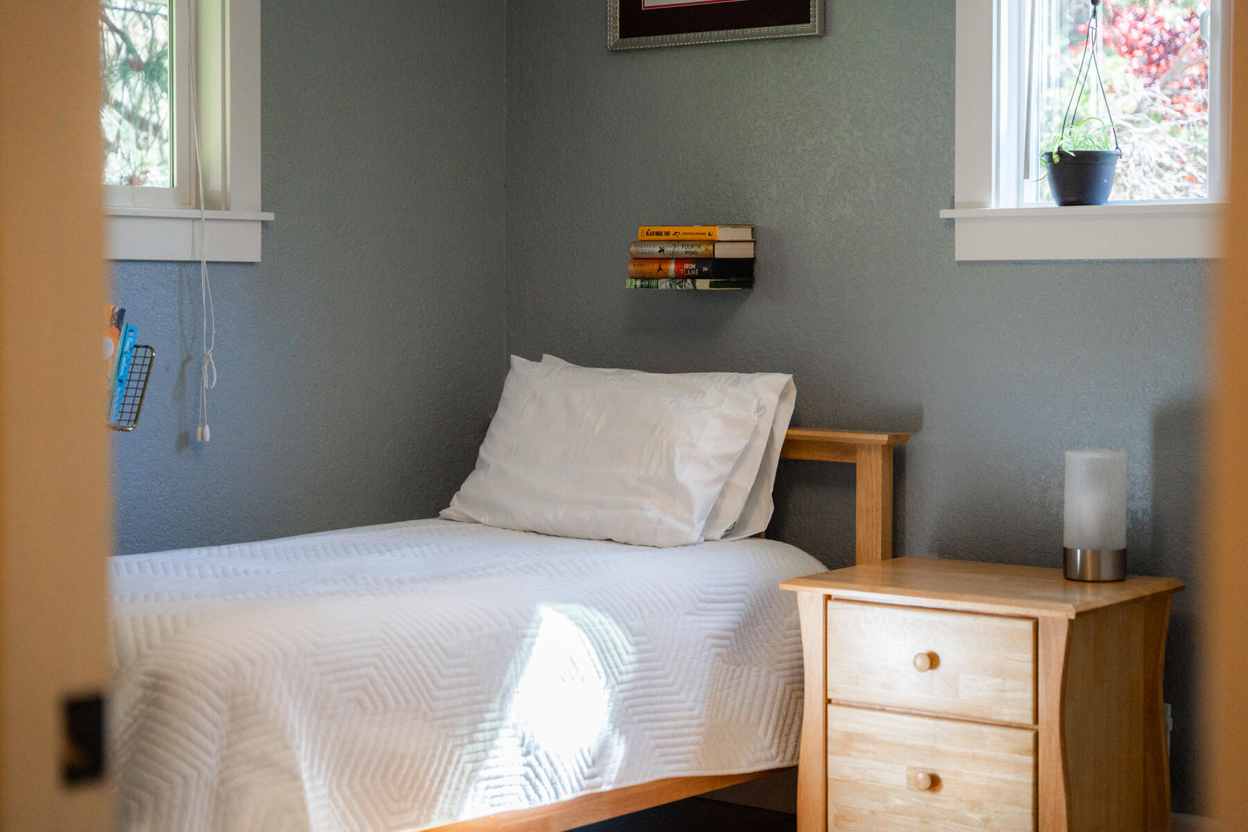 West Hills - Residential