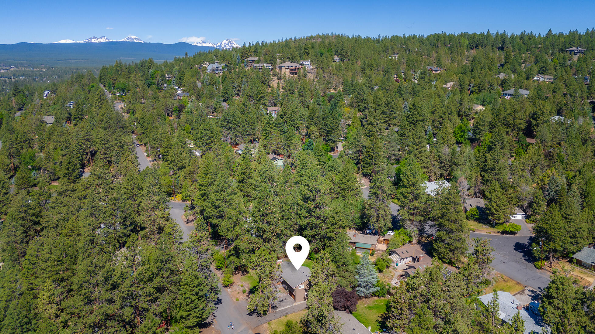 West Hills - Residential