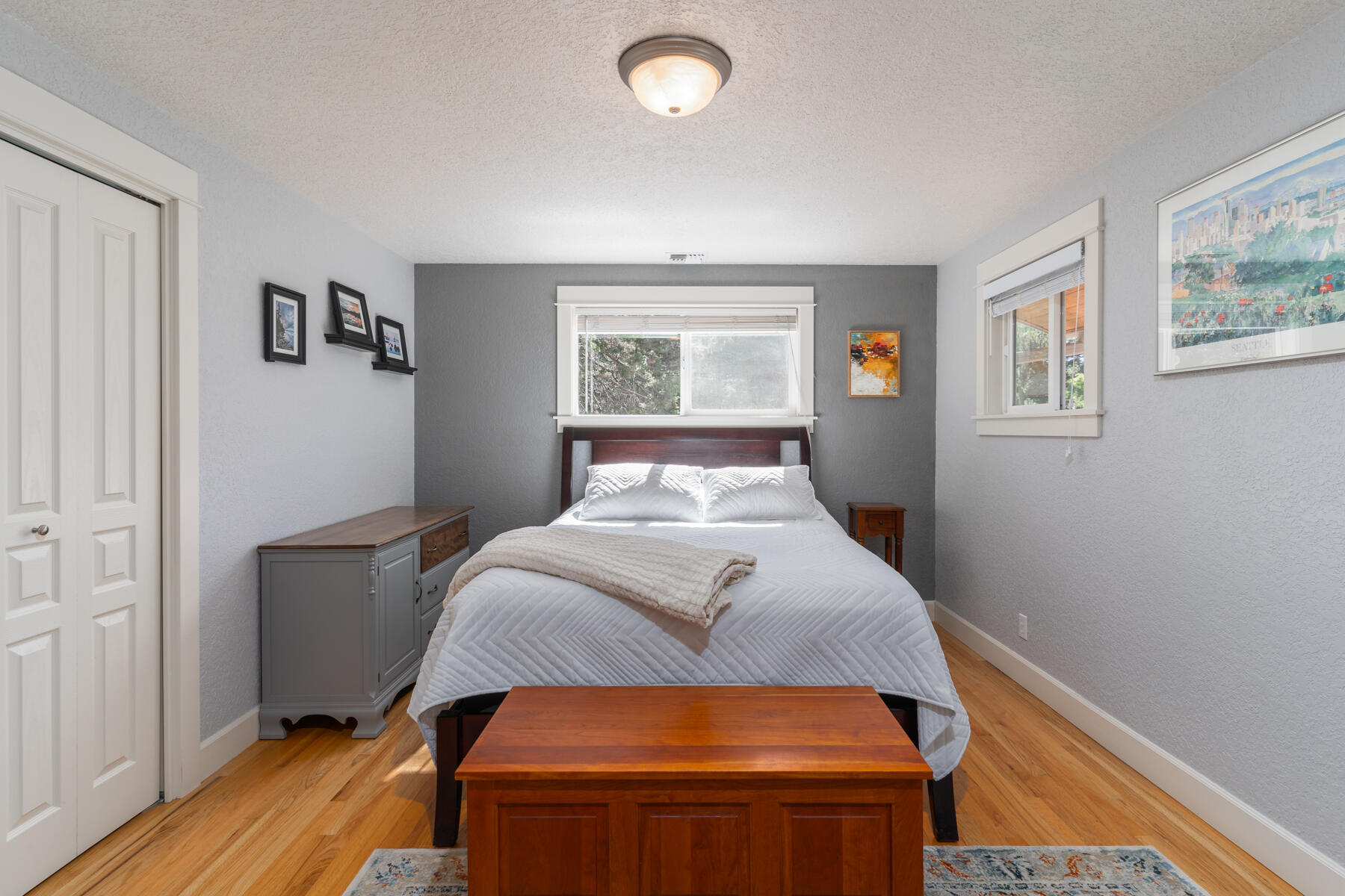 West Hills - Residential