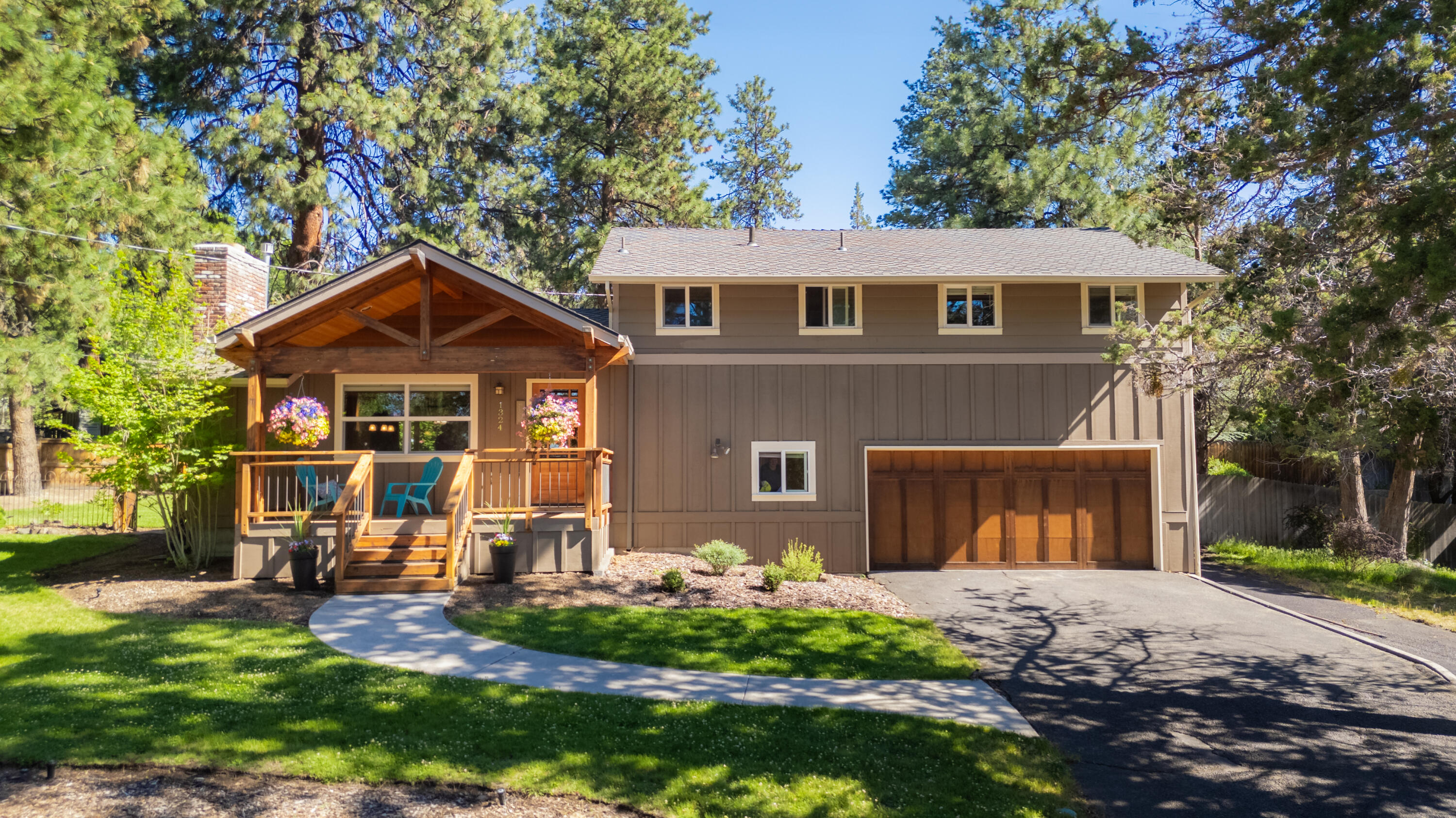 West Hills - Residential