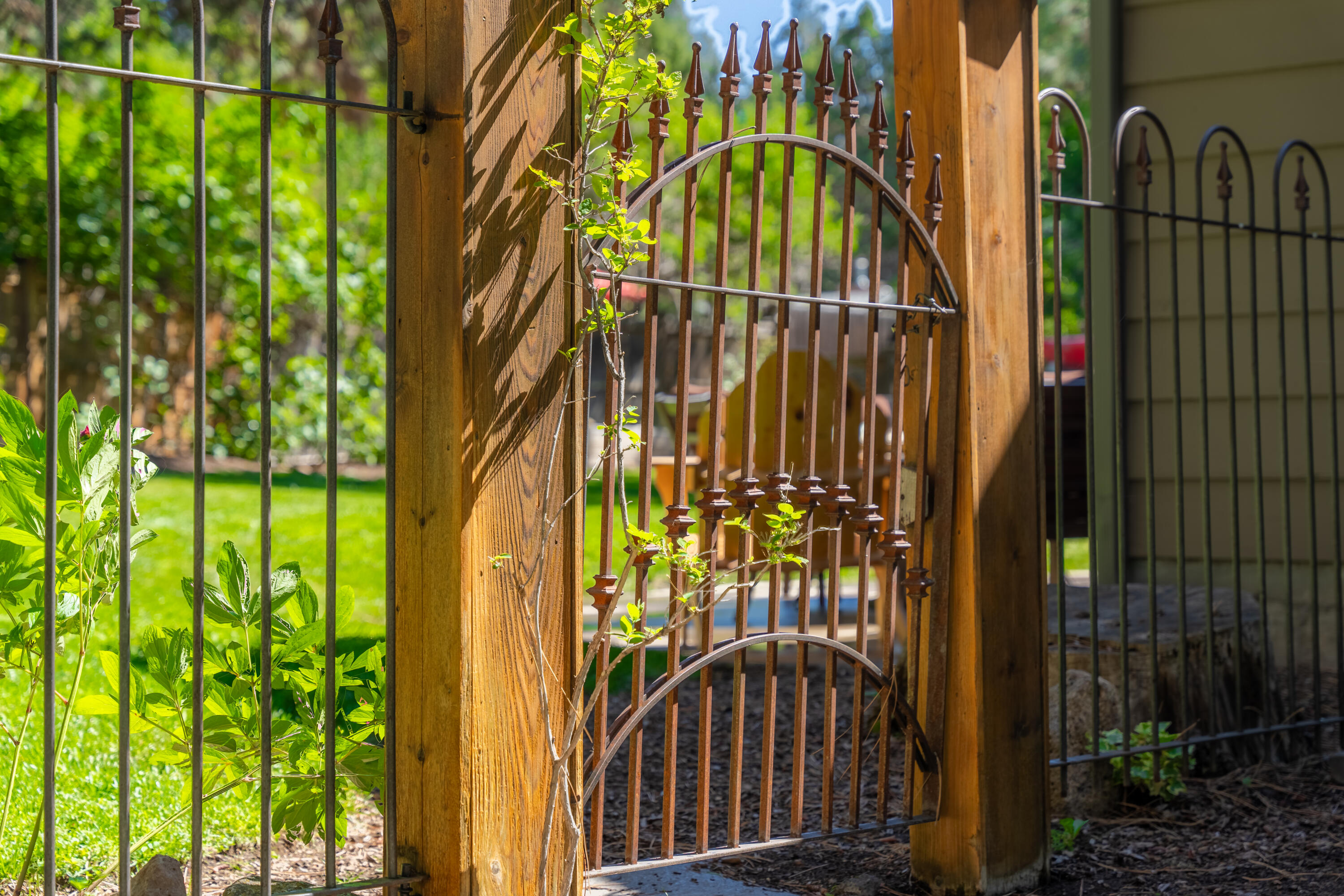 West Hills - Residential