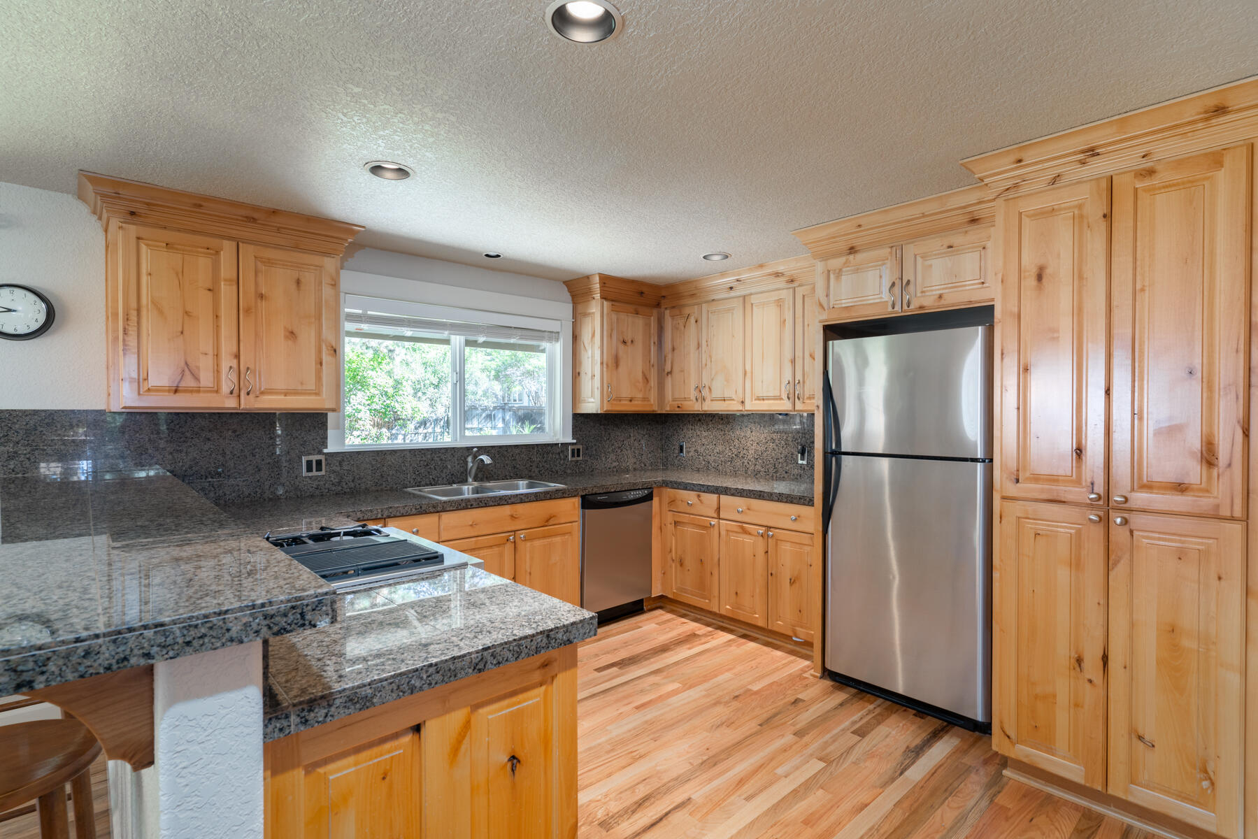 West Hills - Residential