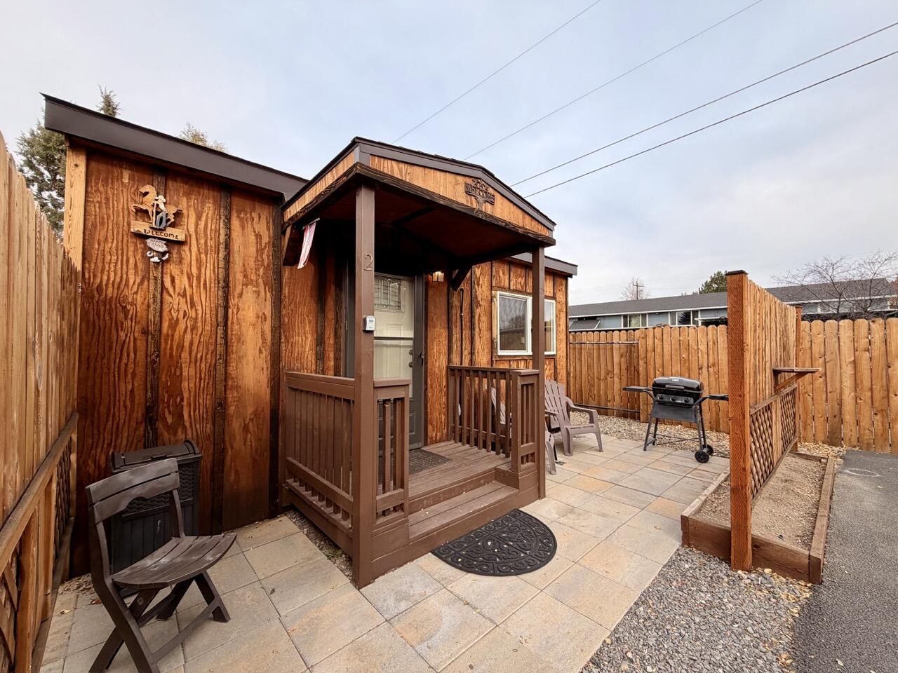 Heierman McCormick - Residential