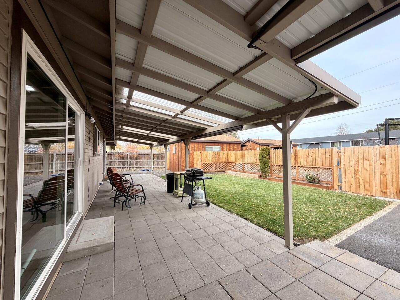 Heierman McCormick - Residential