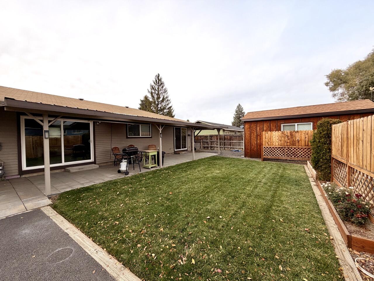 Heierman McCormick - Residential