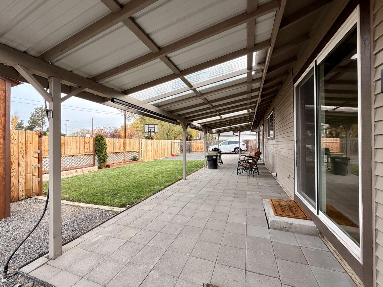 Heierman McCormick - Residential