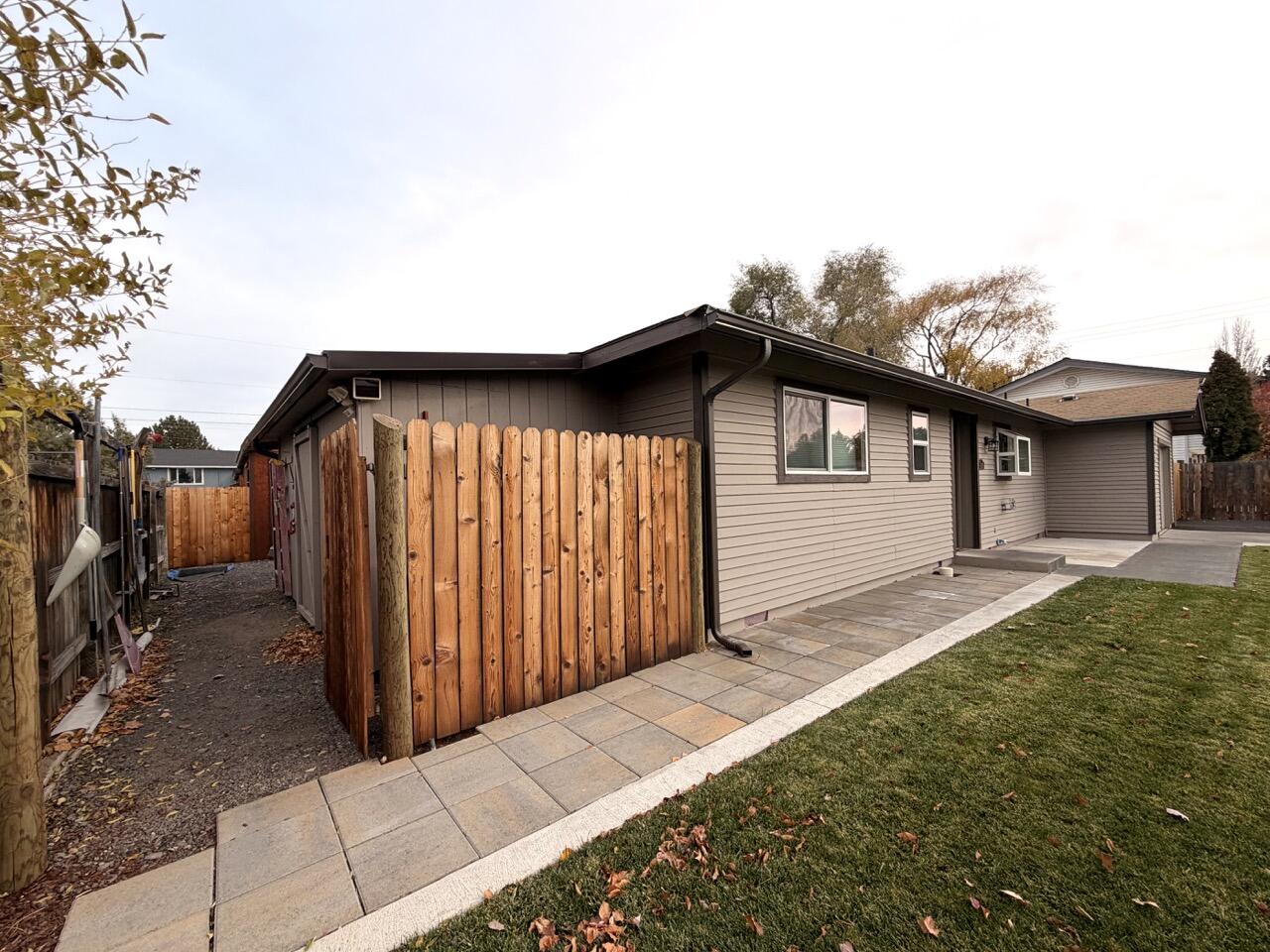 Heierman McCormick - Residential