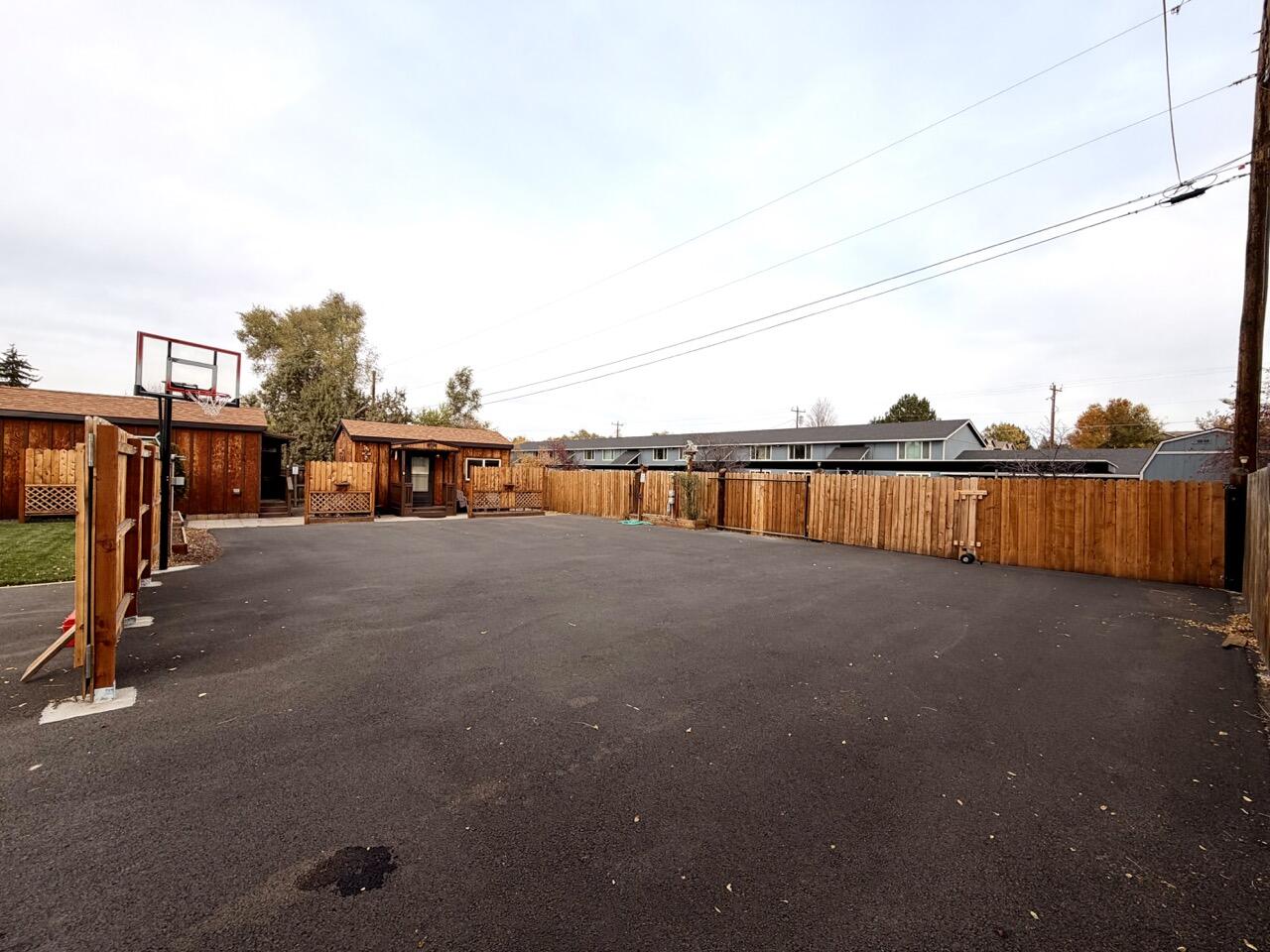 Heierman McCormick - Residential