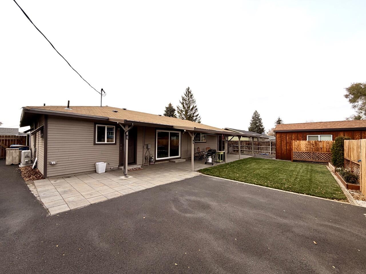 Heierman McCormick - Residential