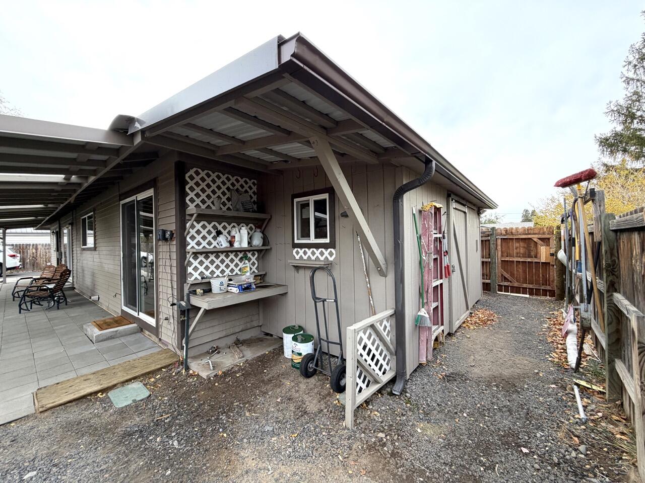 Heierman McCormick - Residential